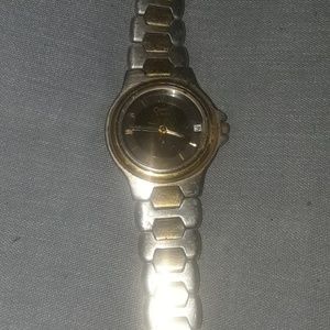 Ladies watch